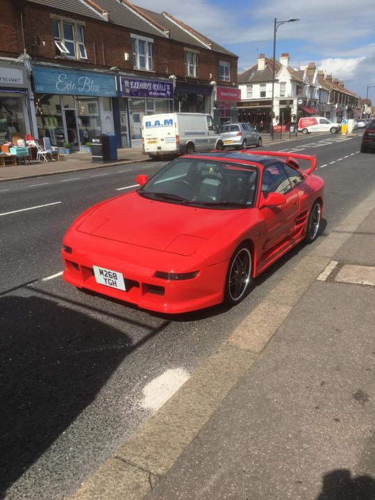 What do you all drive?