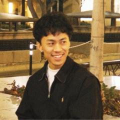 Ron Tran