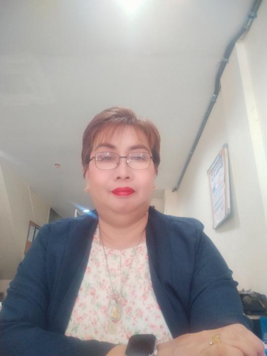 Ma Isabel Magbanua