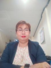 Ma Isabel Magbanua