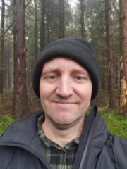 Mick Ogilvie
