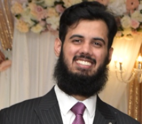 Faiq Bokhari