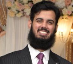 Faiq Bokhari
