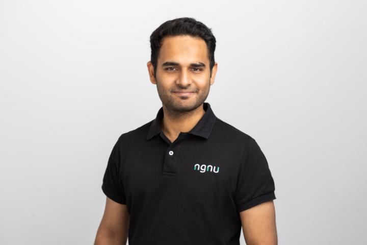 Muneeb Afzal