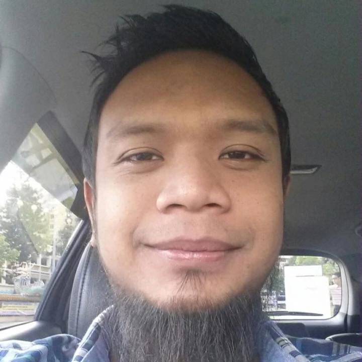 Radzi Muhammad