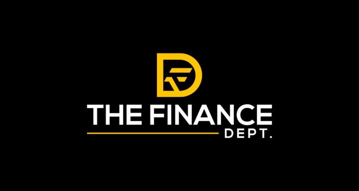 The Finance Department