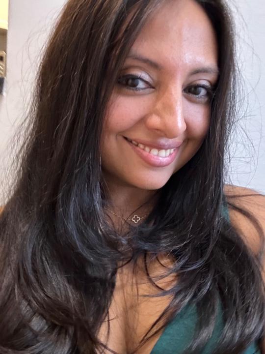Victoria Mayen