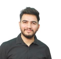 Saksham Bathla