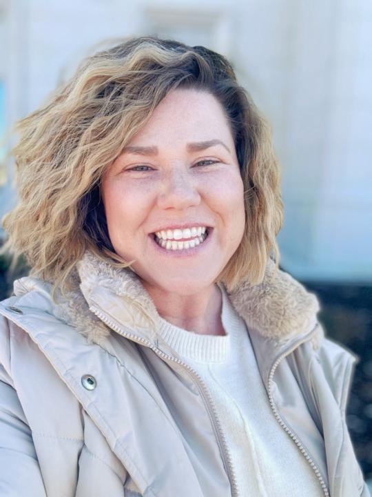Stephanie Bagley