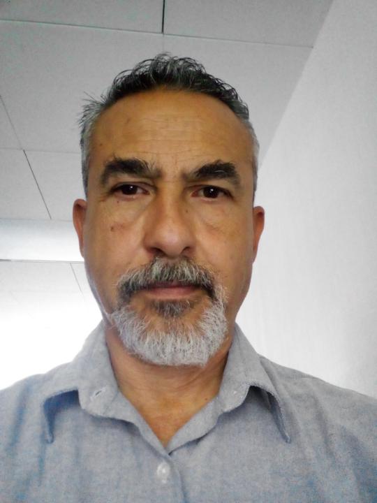 Jorge Márquez