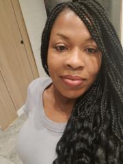 Luznelly Patterson