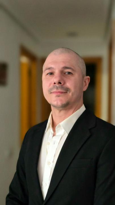 Stelian Aurel Ivan
