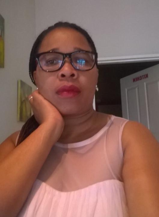 Tumediso Anicia Mbanga