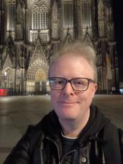 Sven Geschwinder