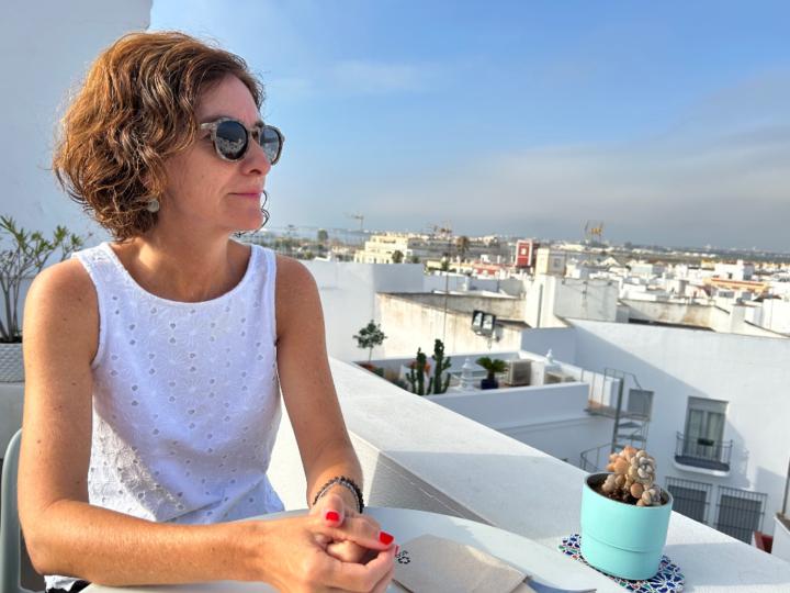 Eva Maria Crespo Pareja