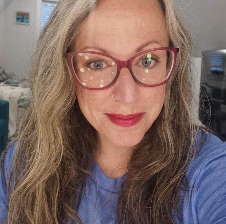 Mandi Maher
