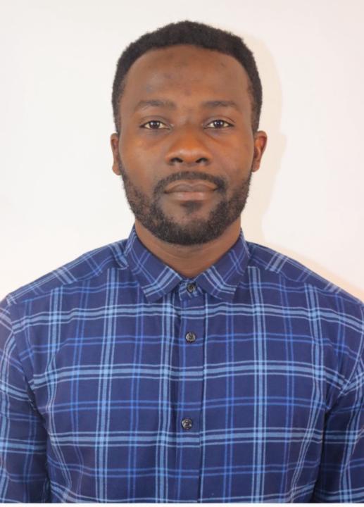 Kevin Yomo nguefang