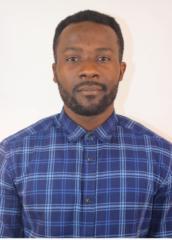 Kevin Yomo nguefang