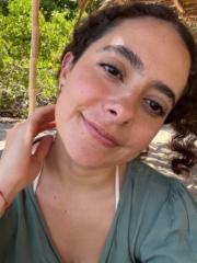 Vane Ortega
