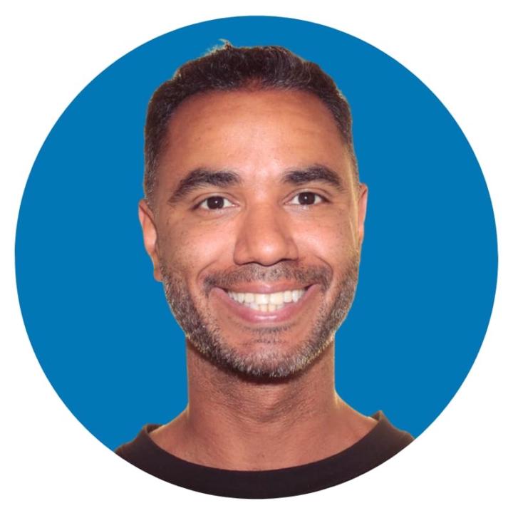 Andrés Perozo Perozo