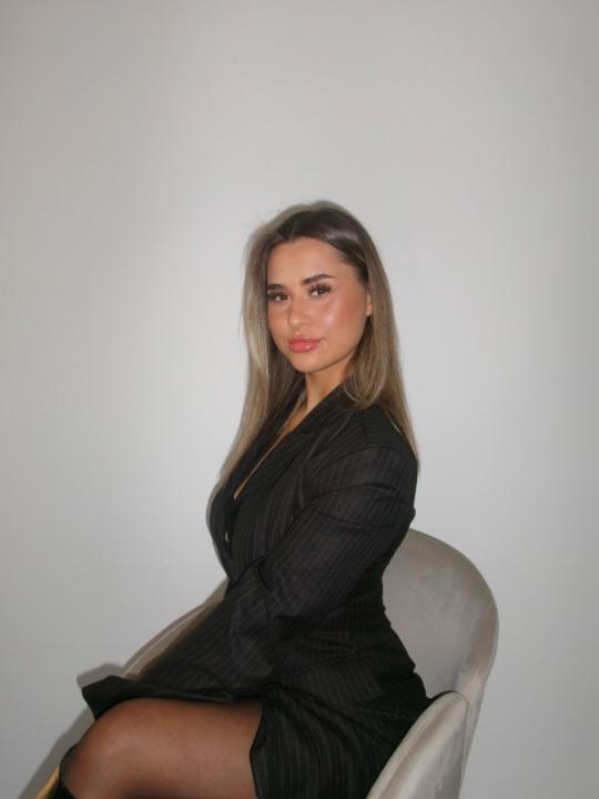 Roksana Peda