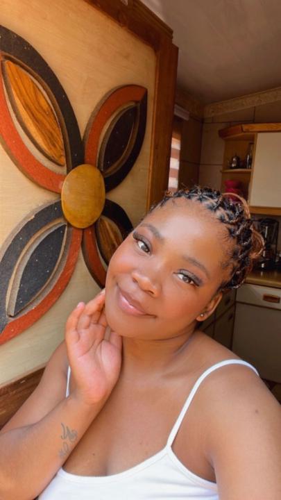 Ntombizodwa Sondzulu