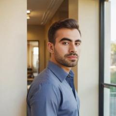 Jorge Luis Nevarez