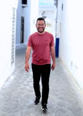 Mohamed Benabou