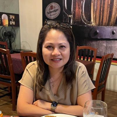 Cathleen Fernan-Radtke