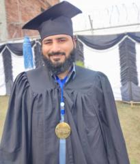 Hassan Bilal