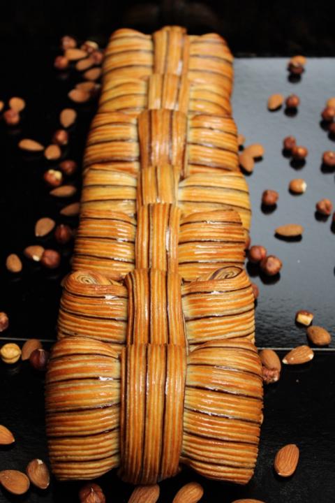 Ali  Abrantes Gwendal