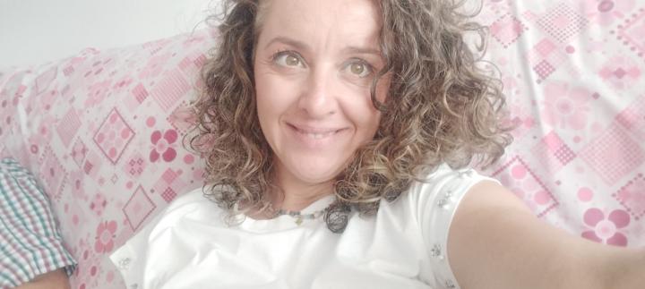 Sonia Martínez Martínez