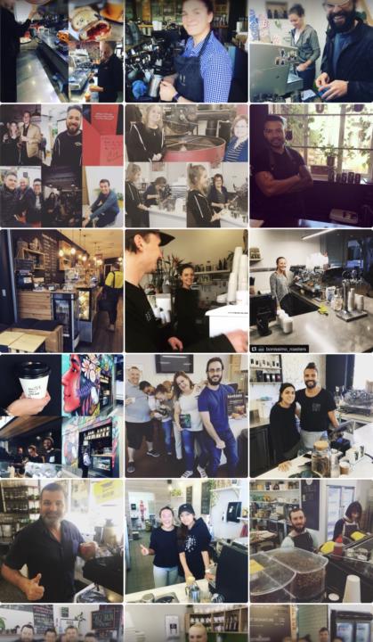 	Why I Tell Young People to Learn Coffee