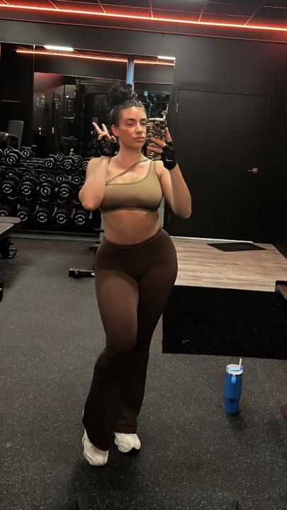 Kaitlyn Caraotta