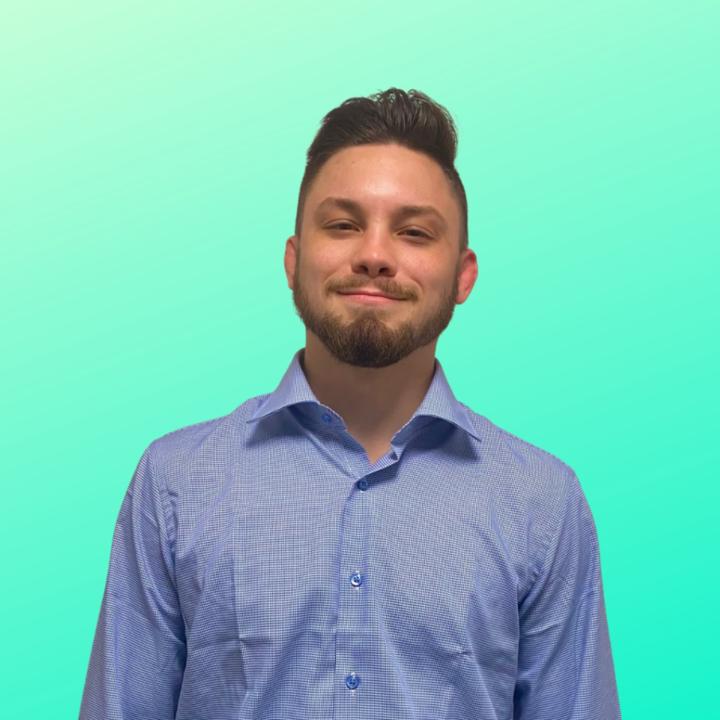 Gannon Lang