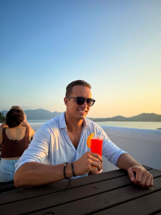 Xander Van Maaren