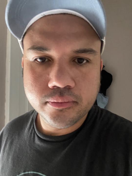 Wilfredo Barraez