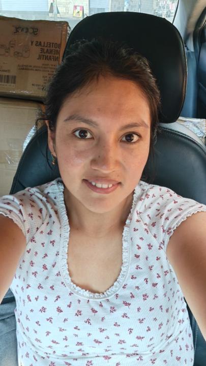 Betzy Espinoza