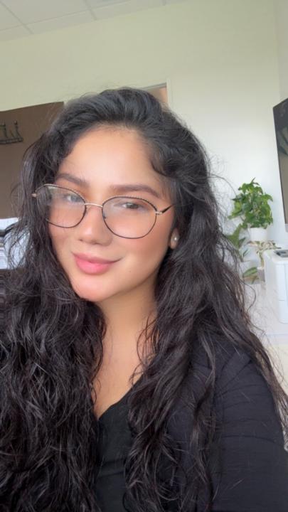 Yesenia Gonzalez