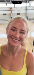 Melissa Miller