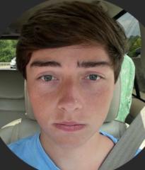 Carter Graley