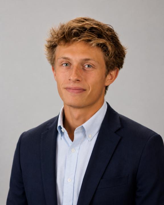 Edwin Siuda
