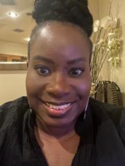 Nubia Ekanem