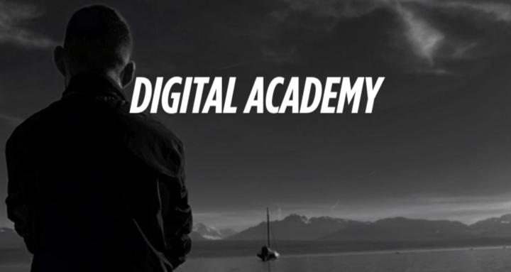 Digital academy