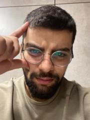 Mohammad Alomari