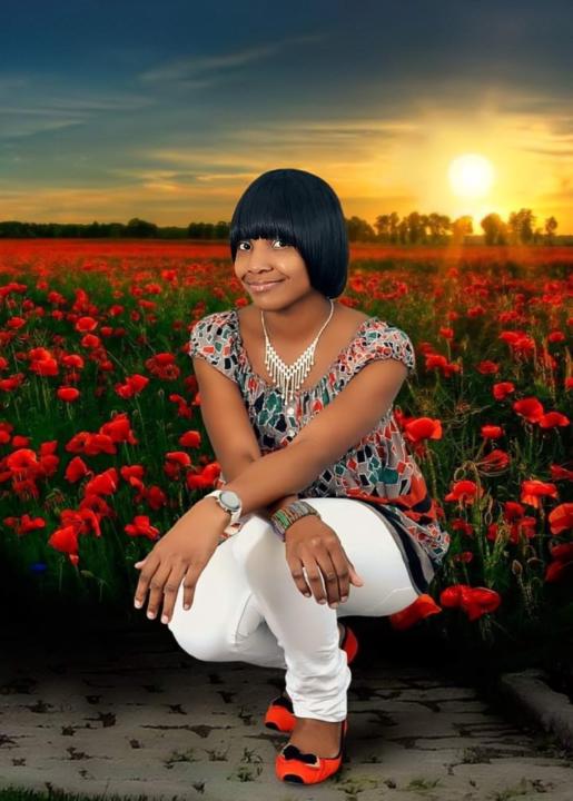 Simone Wedderburn