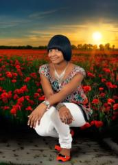 Simone Wedderburn