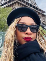 Monique Williams