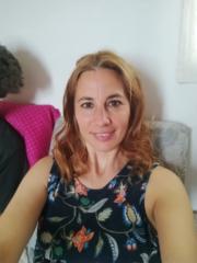 Veronica Hanaini