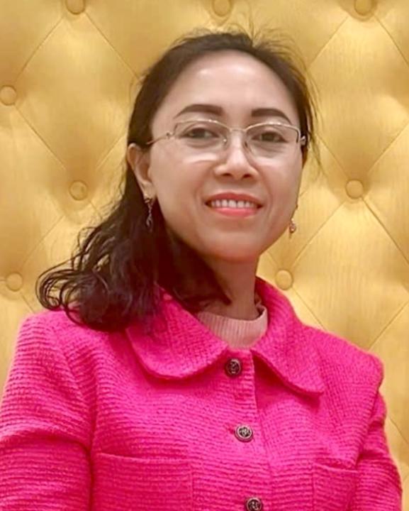 Hang Thi Thu Nguyen
